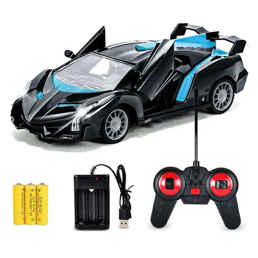 Xe điều khiển từ xa